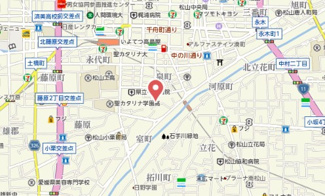 【地図】 | アプリール