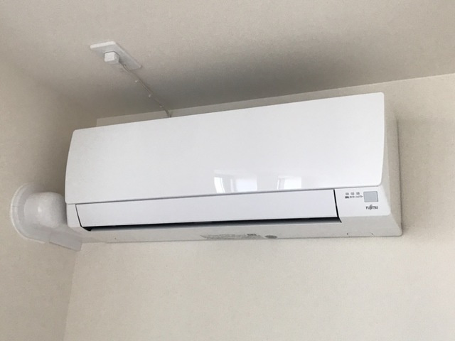 クレストの設備