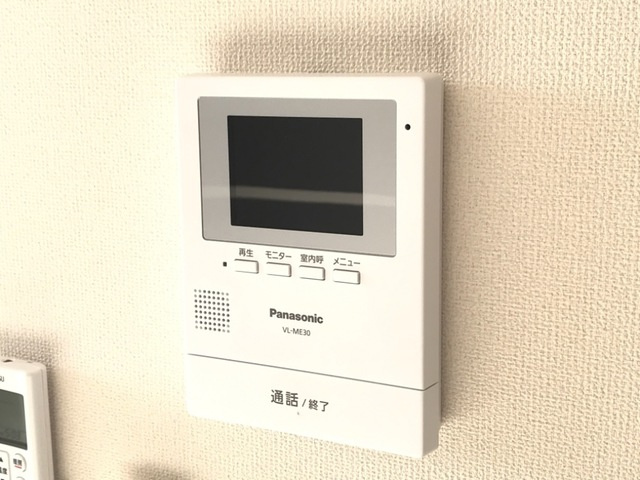 クレストのセキュリティ