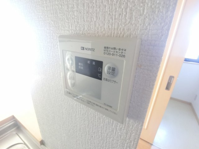 【設備】 | グレイスフル マロー
