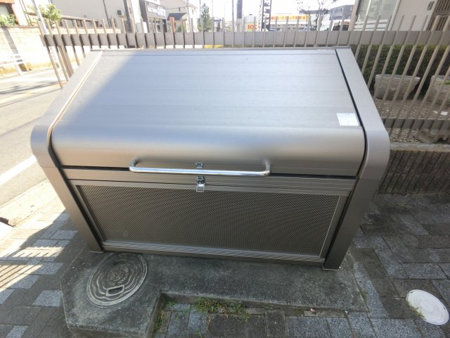 【その他共用部分】 | グレイスフル マロー