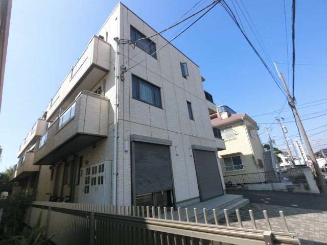 【外観】 | グレイスフル マロー