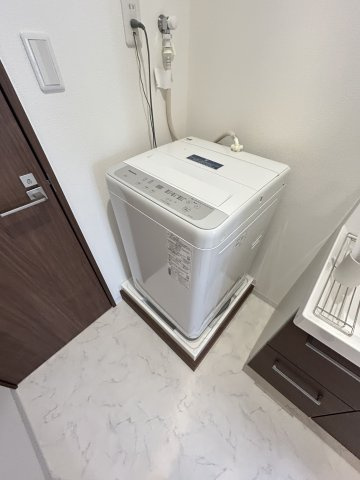 ザ ピーク チヨザキの設備