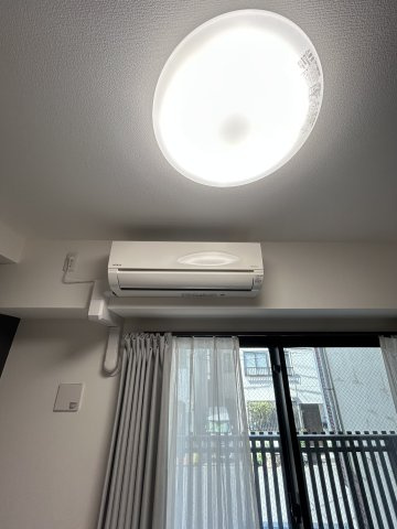 ザ ピーク チヨザキの設備