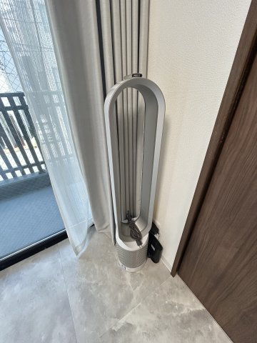 ザ ピーク チヨザキの設備