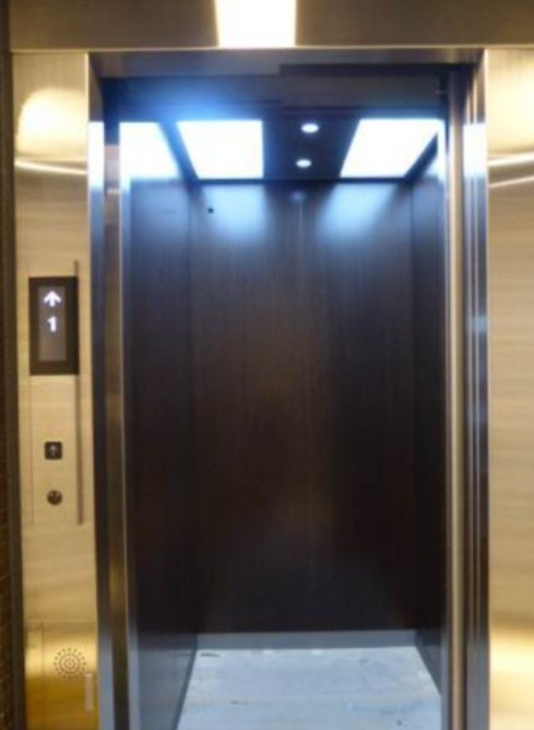 リヴシティ東池袋のその他共用部分