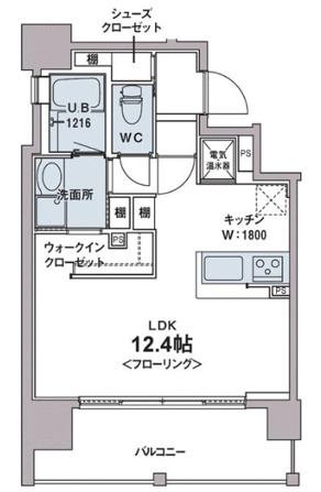 IL　ROSSO堀川六角