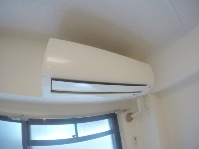 【設備】 | ギャレ豊津