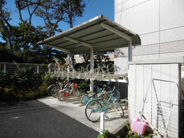 【その他共用部分】 | エランドール清水