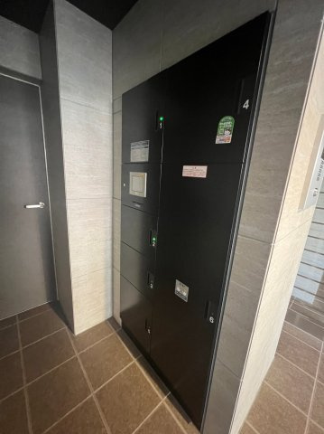 【その他共用部分】SDグランツ神戸ランドマーク