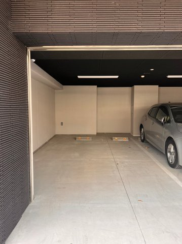【駐車場】SDグランツ神戸ランドマーク