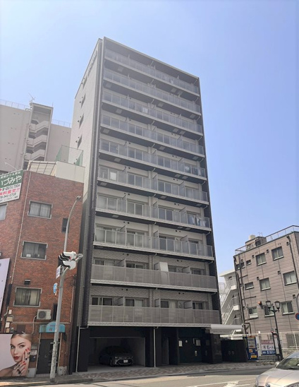 【外観】SDグランツ神戸ランドマーク 