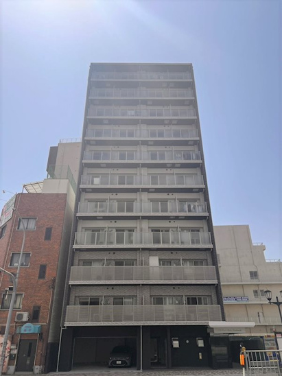 【外観】SDグランツ神戸ランドマーク 