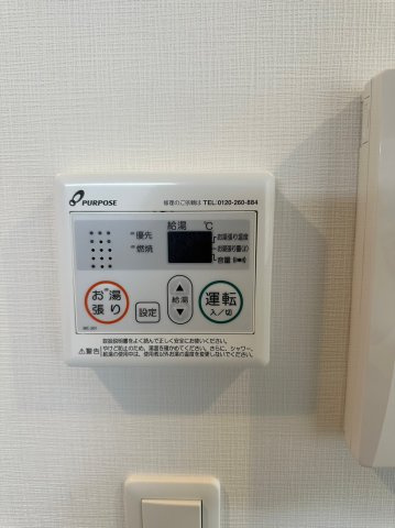 【設備】SDグランツ神戸ランドマーク 