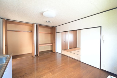 【内装】 | 浜田住宅