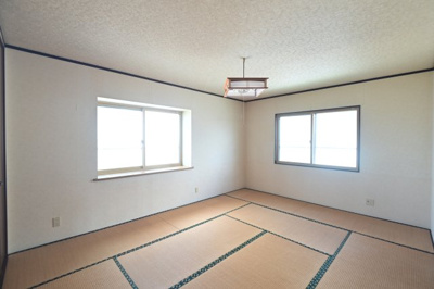 【和室】 | 浜田住宅