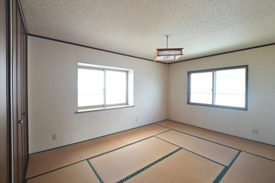 【内装】 | 浜田住宅