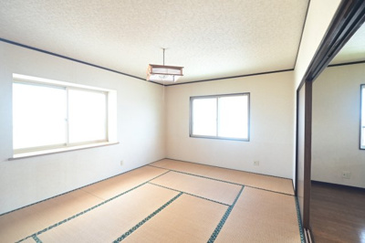 【和室】 | 浜田住宅