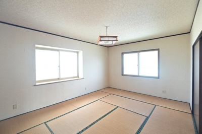 【和室】 | 浜田住宅