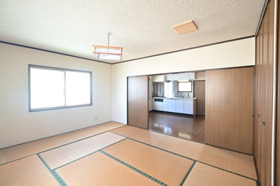 【内装】 | 浜田住宅