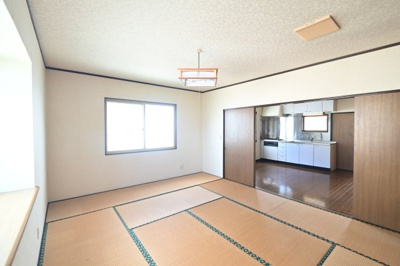 【居間・リビング】 | 浜田住宅