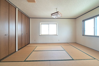 【和室】 | 浜田住宅