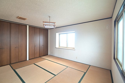 【和室】 | 浜田住宅