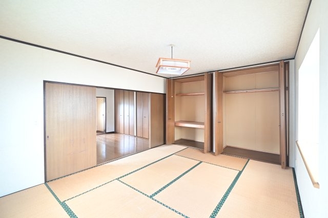 【和室】 | 浜田住宅