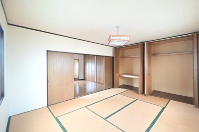 【内装】 | 浜田住宅