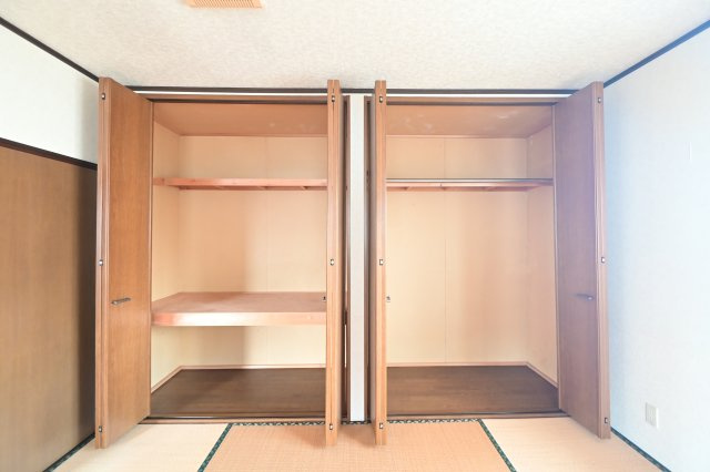 【収納】 | 浜田住宅