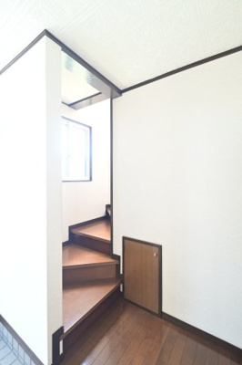 【内装】 | 浜田住宅