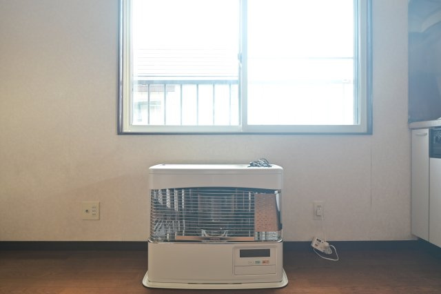 【設備】 | 浜田住宅