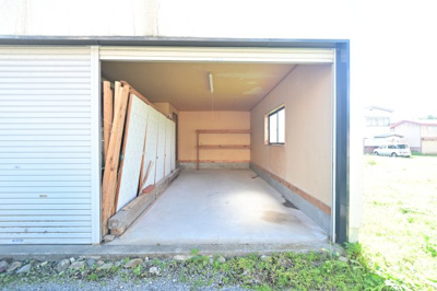 【駐車場】 | 浜田住宅