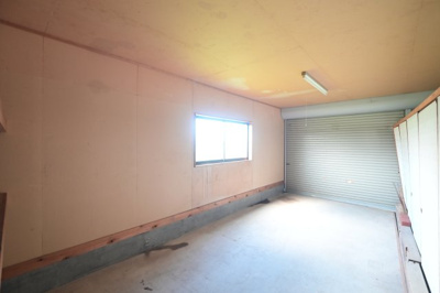 【駐車場】 | 浜田住宅
