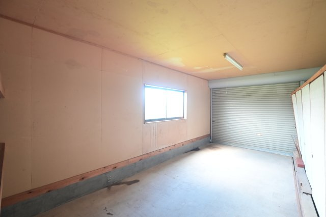 【駐車場】 | 浜田住宅