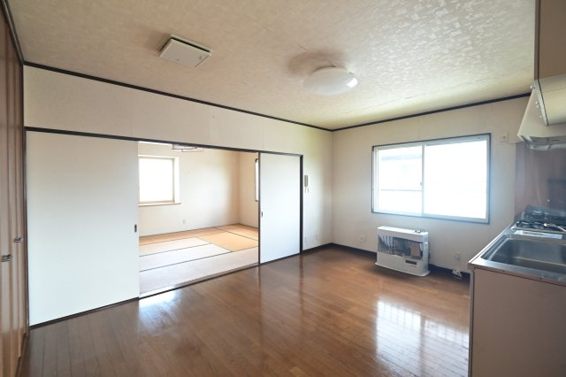 【内装】 | 浜田住宅