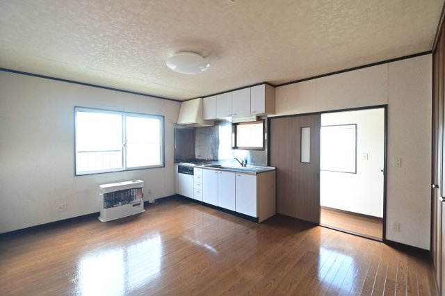【居間・リビング】 | 浜田住宅