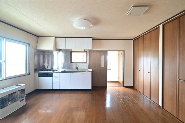 【キッチン】 | 浜田住宅