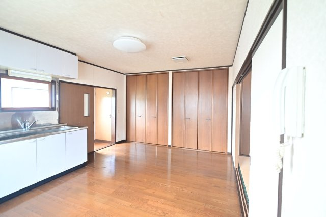 【内装】 | 浜田住宅