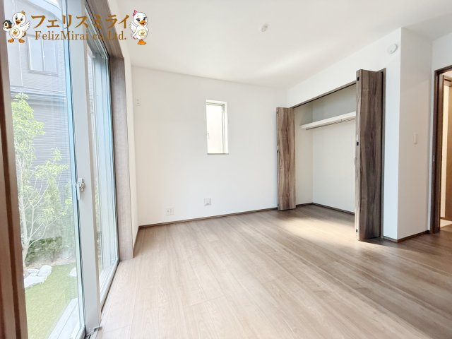 全１１１棟　北須磨タウン　I-２号棟のその他|◎本日ご見学可能です♪
◎当社限定！ご成約特典キャンペーン実施中♪
◎住宅ローンに自信有♪
◎地元スタッフが対応致します♪