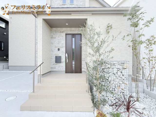 全１１１棟　北須磨タウン　I-２号棟のその他|◎本日ご見学可能です♪
◎当社限定！ご成約特典キャンペーン実施中♪
◎住宅ローンに自信有♪
◎地元スタッフが対応致します♪