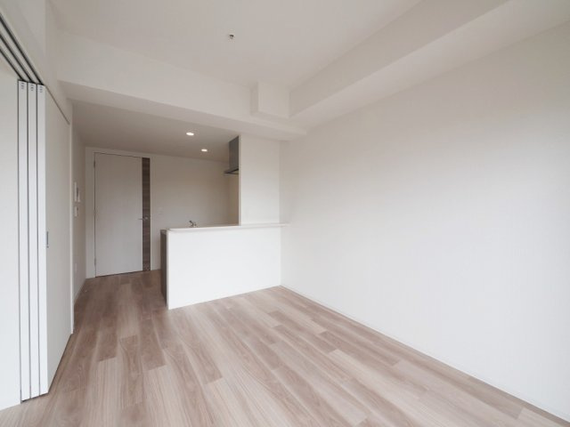 セレニテ谷町四丁目アリエの内装