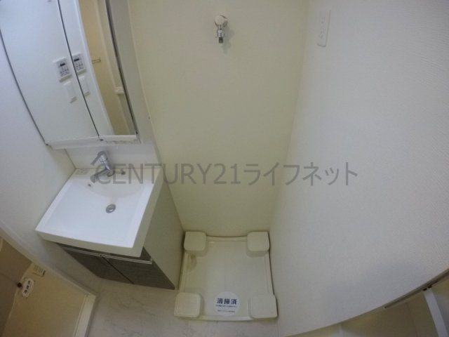 【設備】 | BPRレジデンス江坂