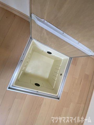 【設備】 | 赤井2丁目テラスハウス