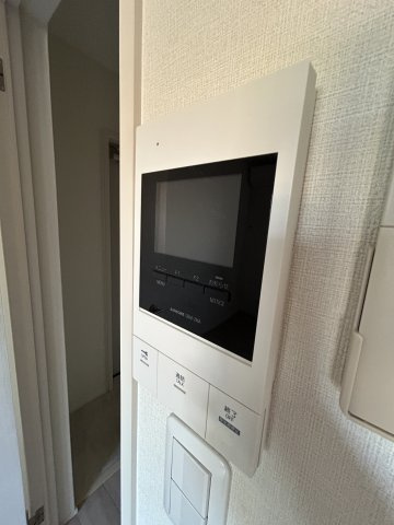 フジパレス長洲公園Ⅲ番館の展望