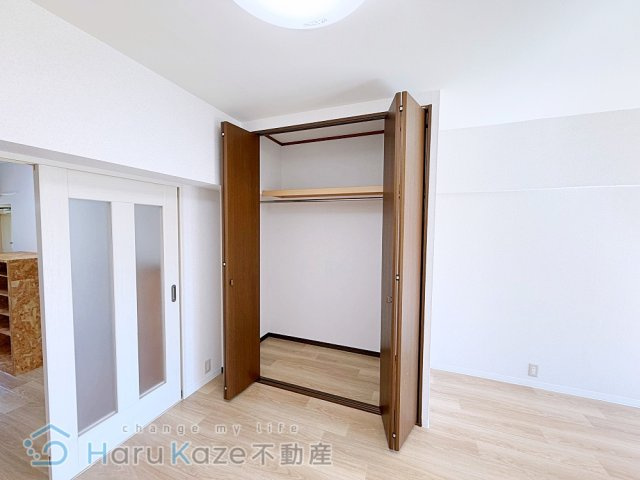 【収納】 | 村上ハイツ【名古屋市賃貸・ペット可】