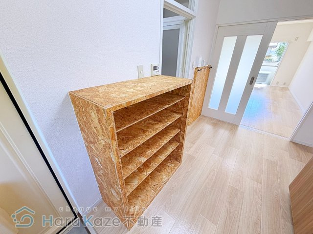 【内装】 | 村上ハイツ【名古屋市賃貸・ペット可】