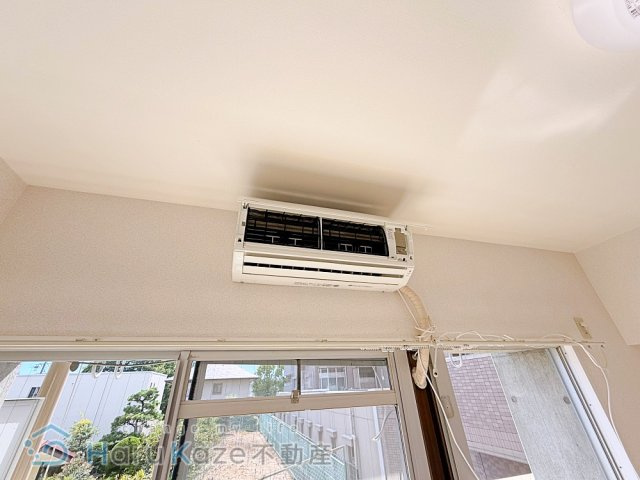 【設備】 | 村上ハイツ【名古屋市賃貸・ペット可】