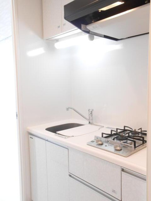 【キッチン】 | アイル上野の森ＮＯＲＴＨ