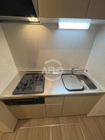 LOFTRIA大正のキッチン|LOFTRIA大正　キッチン